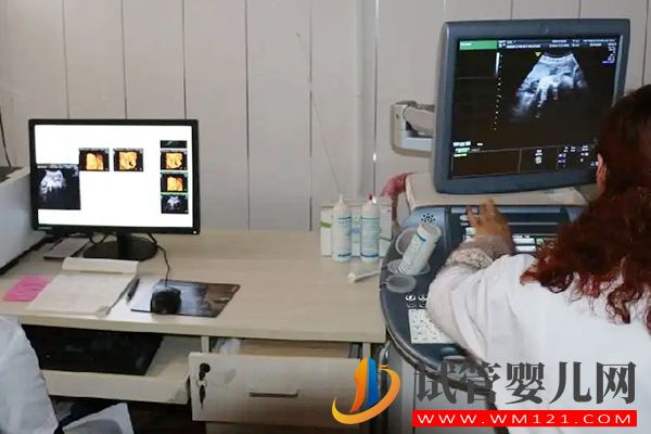 自貢檢查卵泡做b超還是陰超視情況而定，但這3點(diǎn)區(qū)別要知曉(圖2)