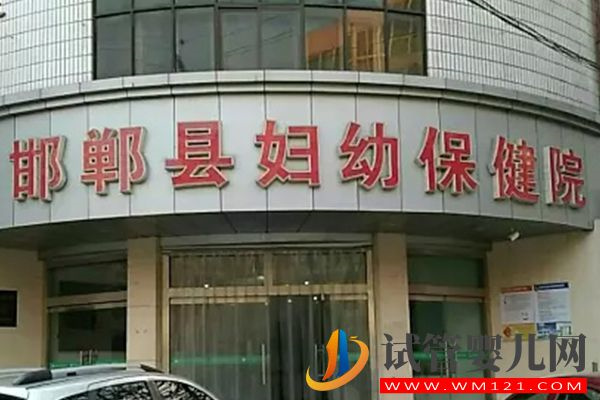 邯鄲生殖醫(yī)院成功率排名參考 (圖2)