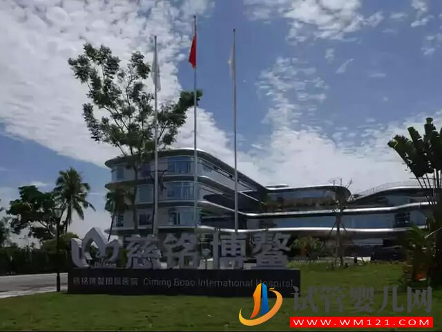 海南私立的博鰲醫院三代試管養囊技術怎么樣？(圖1)