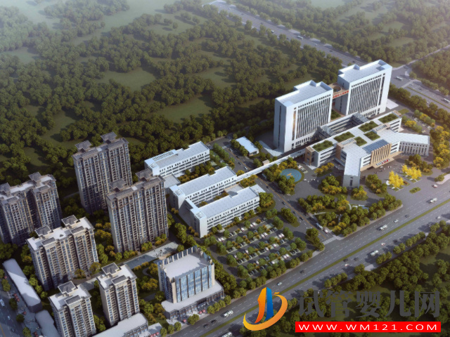 浙江生殖中心醫院十大排行榜，溫州附一醫、溫州二院都在其中(圖1)