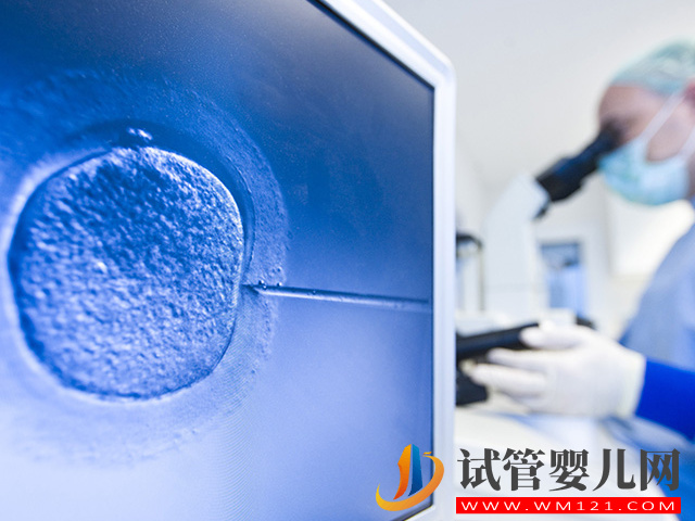 太原做一個(gè)周期的供卵試管具體流程是怎樣的？(圖1)