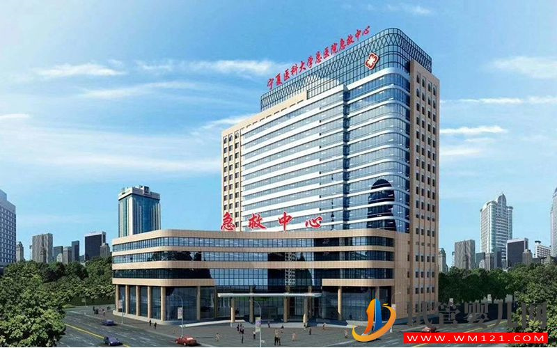 輸卵管堵塞在銀川哪家醫(yī)院做試管好？(圖1)