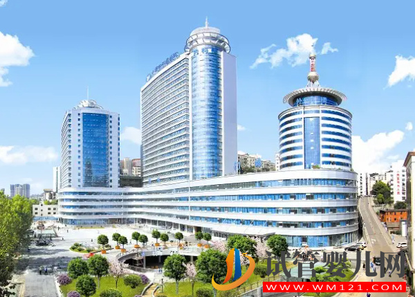 湖北十堰助孕機構排名，附2家試管醫院成功率參考(圖2)