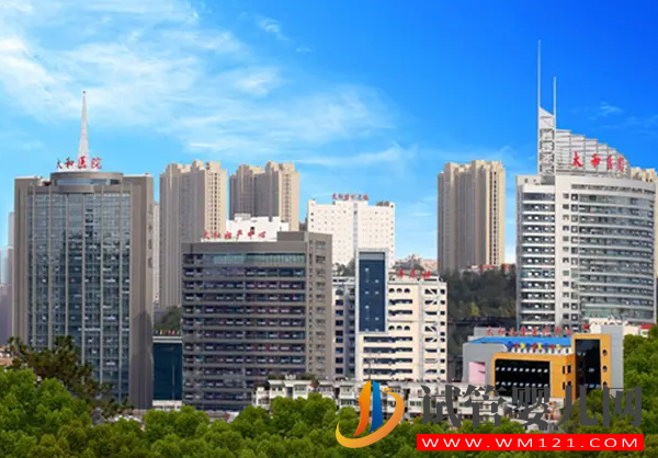 湖北十堰助孕機構排名，附2家試管醫院成功率參考(圖3)