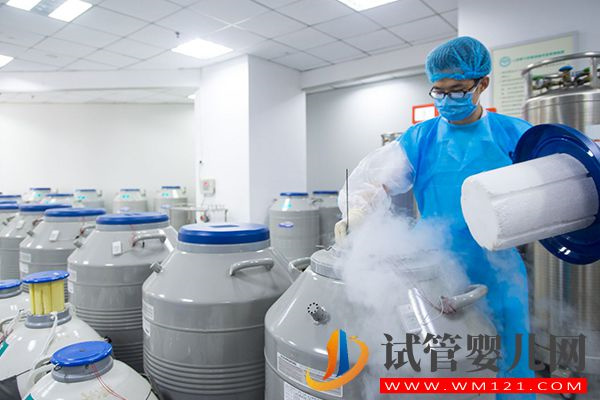 做試管嬰兒用醫(yī)院精子費用在這個數(shù)，附供精費用明細(圖1)