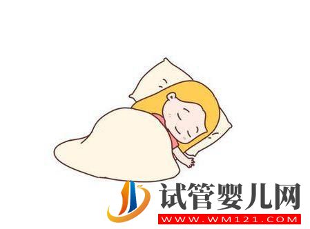 試管前的備孕期作息時間表(圖3) 試管前的備孕期作息時間表(圖3)