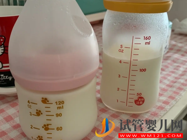 喝水下奶時間表，照著步驟做保你2天追奶成功(圖2)