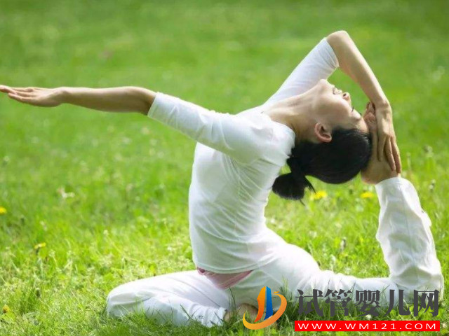 高齡夫妻最快受孕的方法匯總，做好這3點讓你一次就中(圖4)