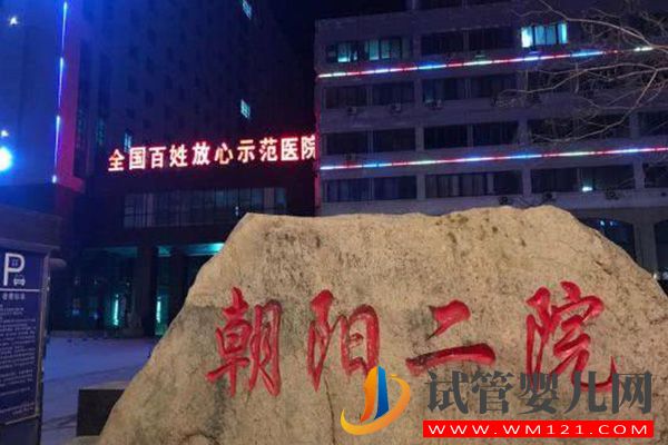 朝陽不孕不育醫院排名,本地姐妹推薦助孕機構介紹(圖3) 朝陽不孕不育醫院排名,本地姐妹推薦助孕機構介紹(圖3)