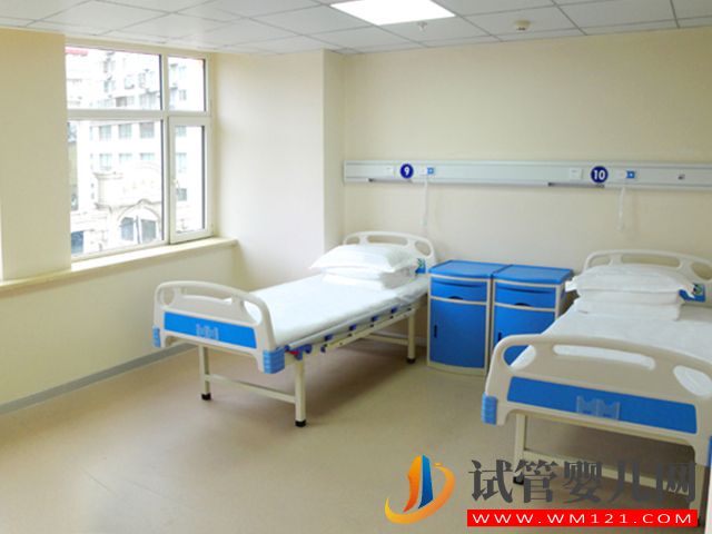 鞍山婦兒醫院試管嬰兒收費標準(附最新費用明細表)(圖1)