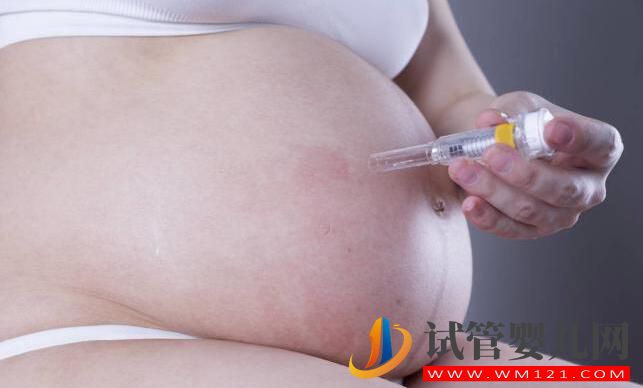 子宮腺肌癥能做試管嬰兒嗎?應(yīng)該如何備孕(圖2) 子宮腺肌癥能做試管嬰兒嗎?應(yīng)該如何備孕(圖2)