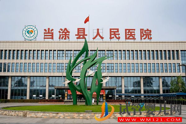 馬鞍山不孕不育醫(yī)院大全，6家助孕機(jī)構(gòu)信息介紹(圖5)