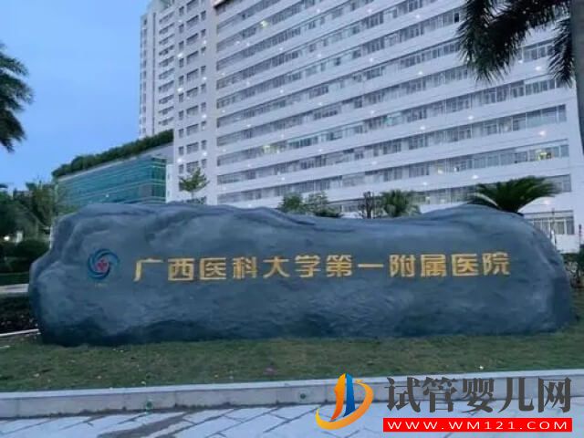 廣西試管成功率高是哪家？(圖2)