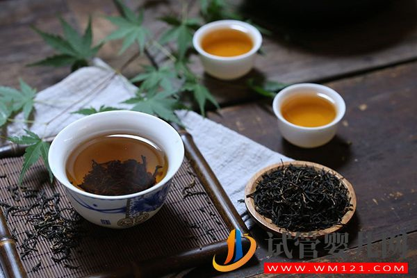 茶多酚對女性月經無影響，但過量飲茶會有這4大危害(圖1)