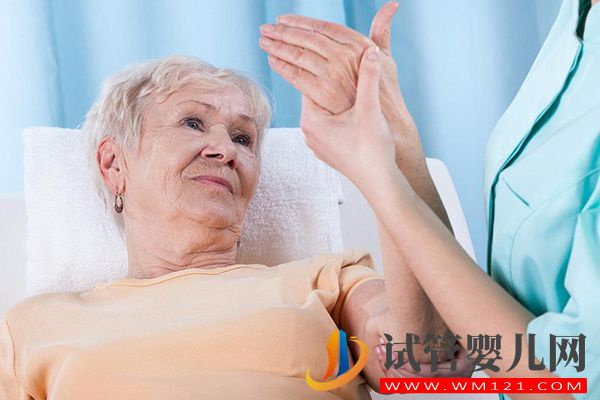 人工導致女人絕經可恢復，藥物調理來姨媽持續3個月為治愈(圖3)