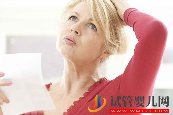 人工導致女人絕經可恢復，藥物調理來姨媽持續3個月為治愈(圖2)