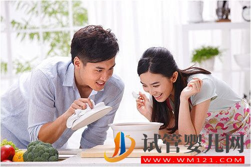 試管嬰兒期間,怎么做才算是一個(gè)稱職的好老公(圖1)