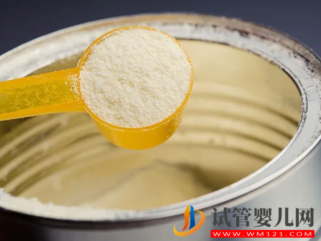 兒童長高奶粉最新排行榜公布，數(shù)十款品牌排名變動明顯！(圖1)