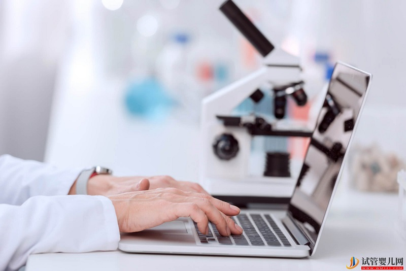 如何提升三代試管篩查成功率？(圖1)