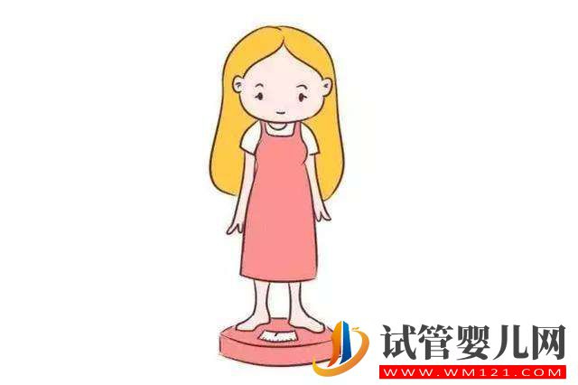 體重對懷孕的影響大不大？(圖1)