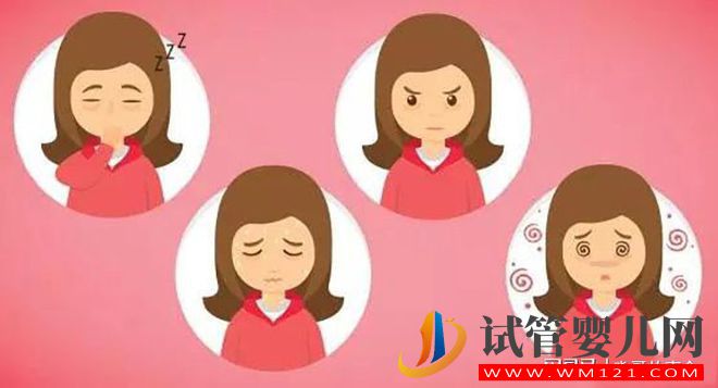 絕經(jīng)是不是意味著更年期結(jié)束了？(圖2)