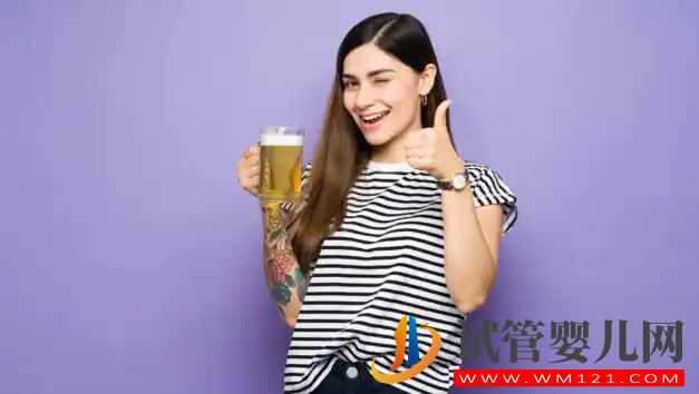 研究稱啤酒可以預防老年癡呆癥：真的有效嗎？(圖1)
