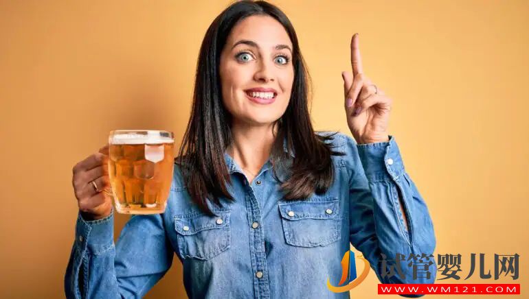 研究稱啤酒可以預防老年癡呆癥：真的有效嗎？(圖2)