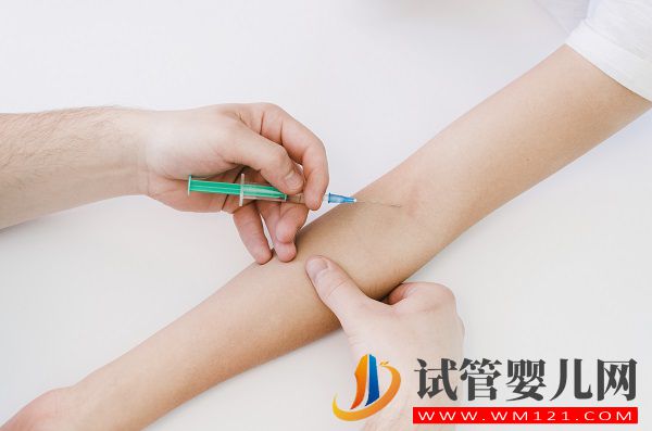 做試管嬰兒前提條件，卵泡萎縮患者無卵子不能做(圖3)