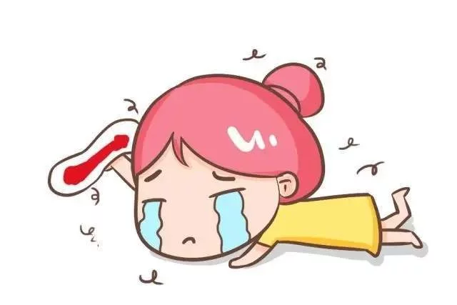 產后月經量少是卵巢早衰?(圖2) 產后月經量少是卵巢早衰?(圖2)