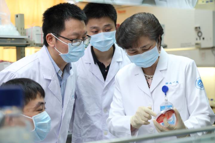 奧密克戎重復(fù)感染概率有多大?(圖1) 奧密克戎重復(fù)感染概率有多大?(圖1)