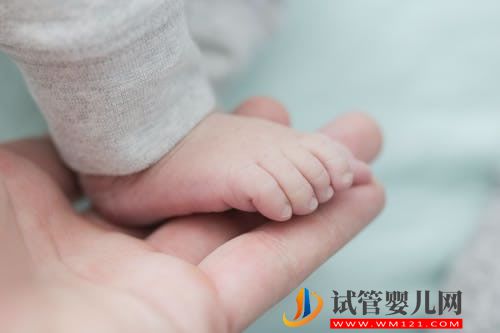 南通教你怎么測自己試管嬰兒成功率(圖1)