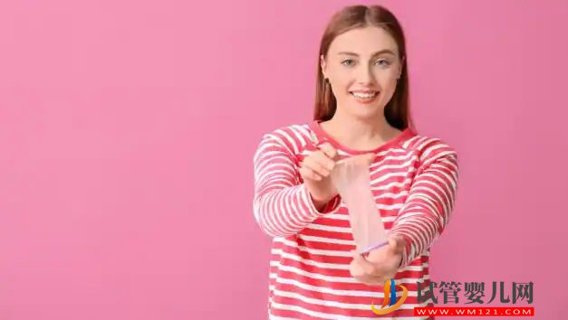 女用避孕套：權衡使用這種避孕方法的利弊(圖2)