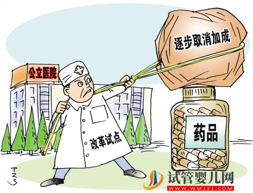 凱里市全面抓實醫(yī)改工作(圖1)