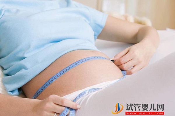 慢性漏羊水癥狀圖解，是一直流還是偶爾流一看便知(圖1)