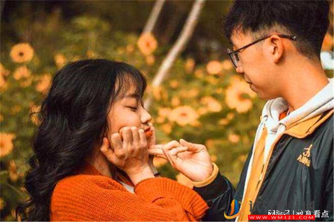 女人給男人這些暗號，讓男人能夠明白她的意思(圖3)