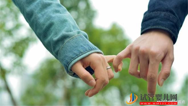 女人給男人這些暗號，讓男人能夠明白她的意思(圖2)