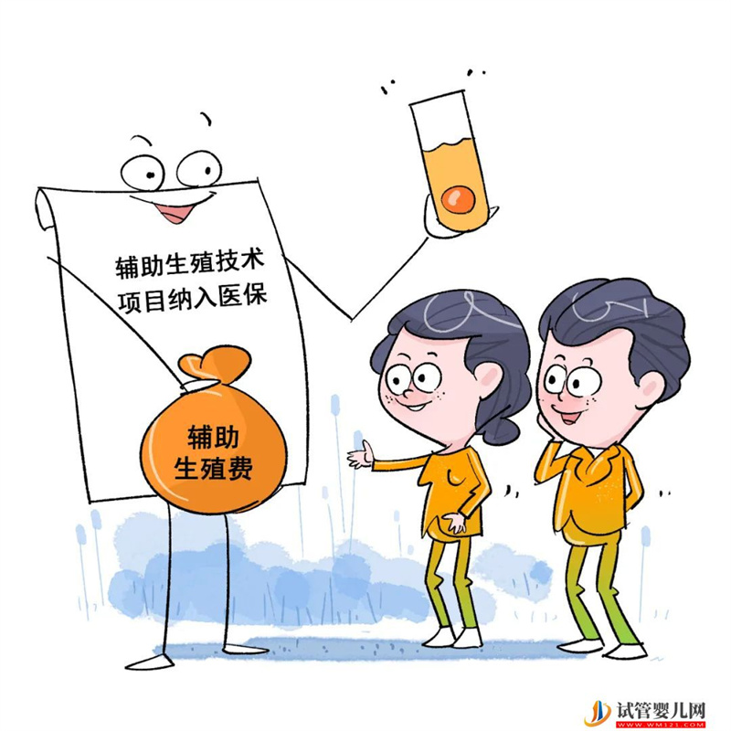 近3%嬰兒通過輔助生殖技術降生,讓輔助生殖助力“寶貝計劃”(圖5) 近3%嬰兒通過輔助生殖技術降生,讓輔助生殖助力“寶貝計劃”(圖2)