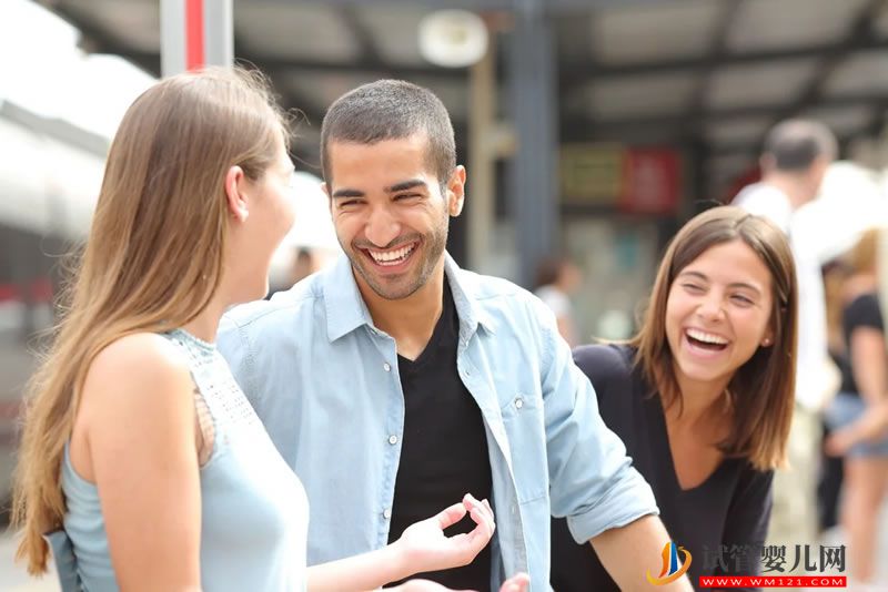 讓男人愛上女人的7件事(圖1)