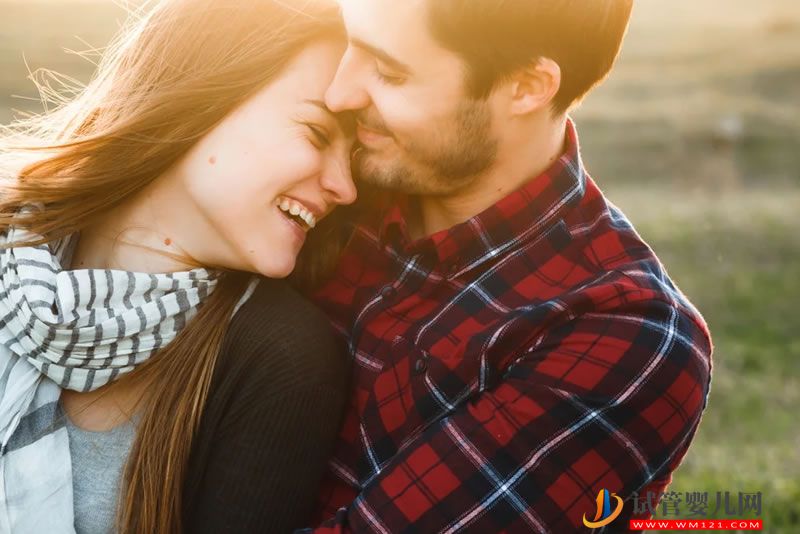 提醒妻子她是你的世界的 16 種方法 提醒妻子她是你的世界的 16 種方法(圖2)