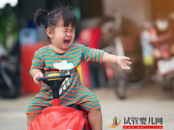 拒絕簡(jiǎn)單粗暴，和孩子講道理先做好這件事(圖1)