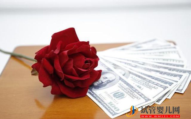 無錫904醫(yī)院試管嬰兒價格參考，2023助孕費(fèi)用籌算指南(圖2)