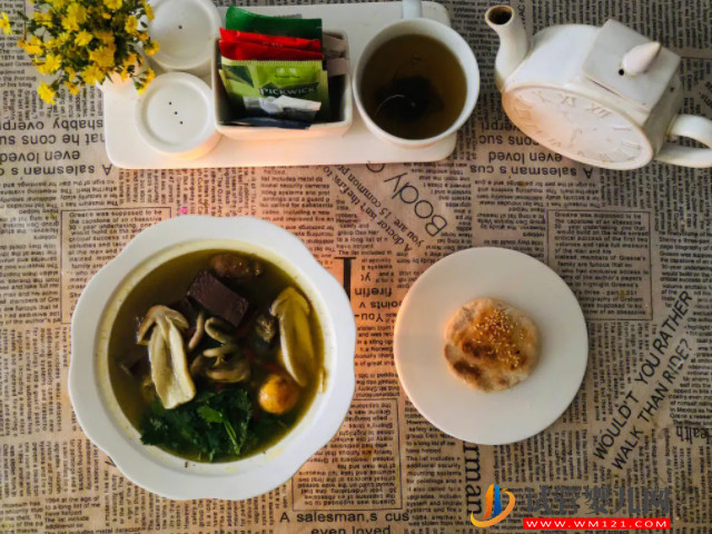 雞血湯的正確做法推薦，產(chǎn)后補血養(yǎng)氣就靠它(圖2)
