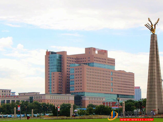 吉林試管嬰兒醫院大全，吉大一院、二院排名前列(圖1)