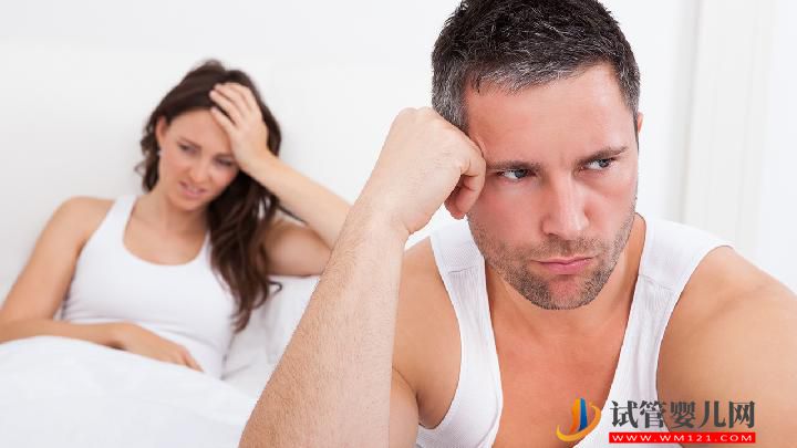 男性不育的治療原則是什么 如何提高生育能力(圖2)