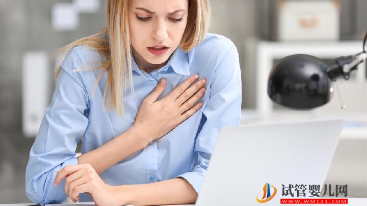 性生活時女人乳房為什么會硬 揭秘性生活女性乳房變硬的成因(圖2)