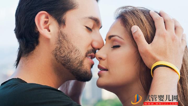 夫妻健康性生活頻率公式是什么？夫妻健康性生活要掌握這些公式(圖1)