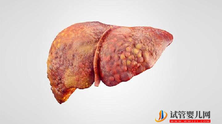 得了肝炎能過性生活嗎？肝炎患者過性生活的注意事項(圖1)