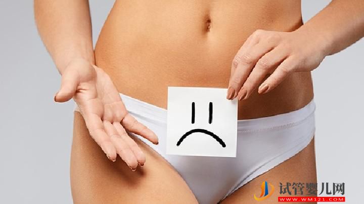 長期月經(jīng)不調(diào)是什么原因造成的 4個方法能有效治療月經(jīng)不調(diào)(圖1)