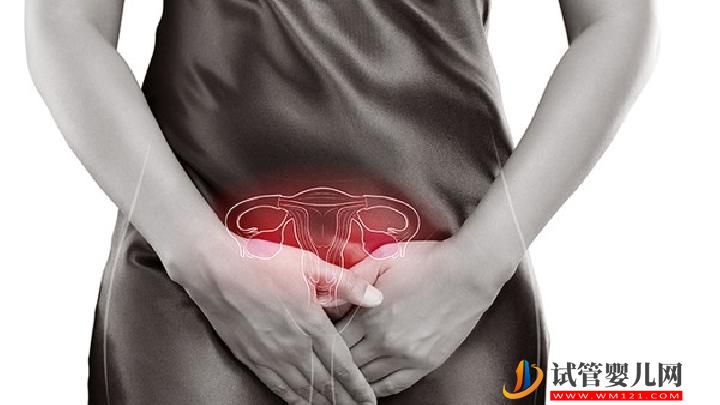 女性月經(jīng)中含有血塊怎么處理？5種月經(jīng)期中的血塊的具體表現(xiàn)(圖1)