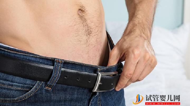 男性性功能障礙的飲食調(diào)理方法 預(yù)防性功能障礙按摩七個(gè)穴位(圖1)